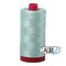 Mint (2830) | 12wt Large Spool (325M / 356Y) | Aurifil Thread